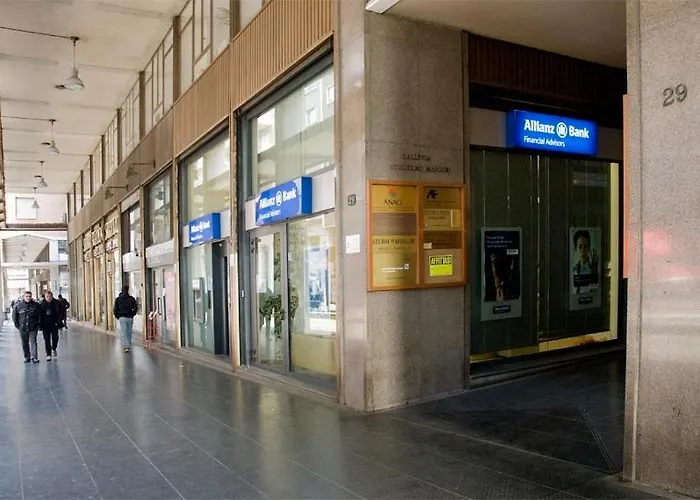 B & B 21 Bologna