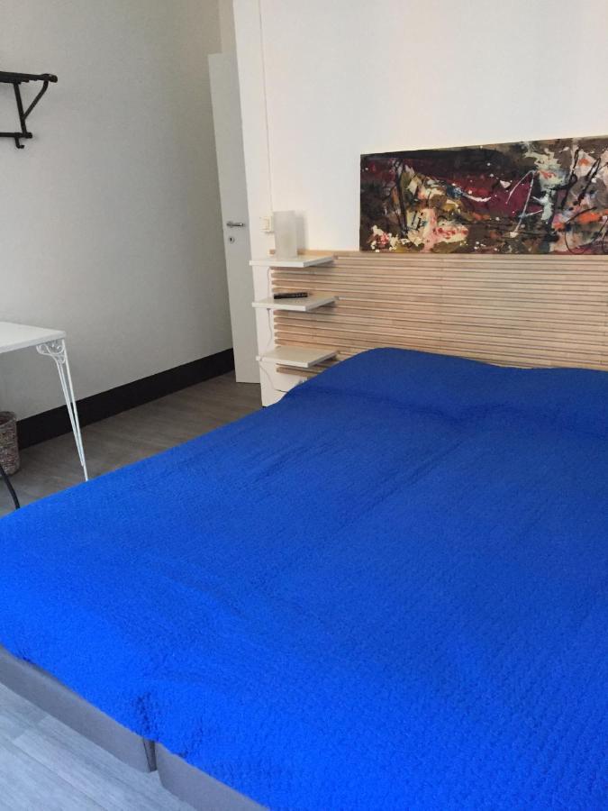 21 Bed and breakfast Bolonia