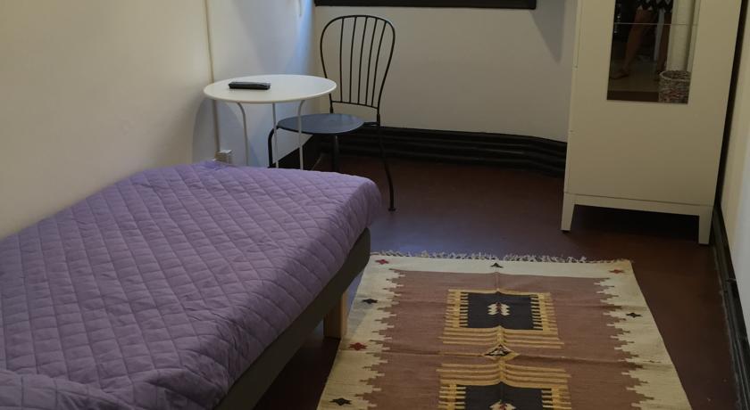 21 Bed and breakfast Bolonia