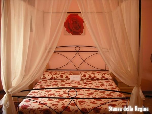 21 Bed and breakfast