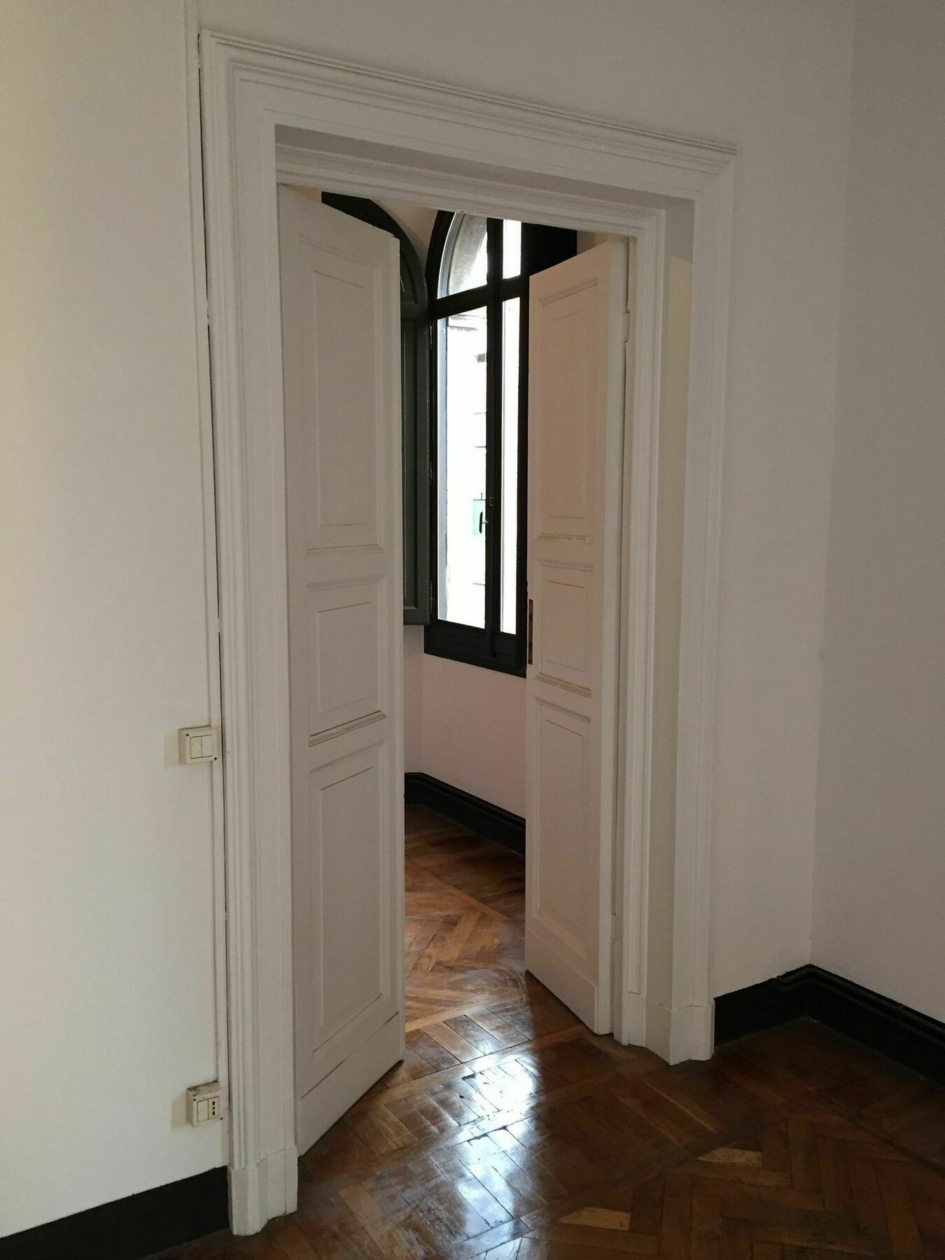 Bed and breakfast 21 Bolonia